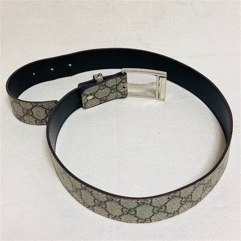 gucci belt 121282 0959 80 32